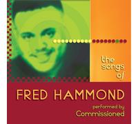Fred Hammond – Songs of Fred Hammond – Artemis