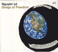 Le Nguyen/Songs of Freedom