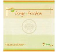 Rhyme – Songs Of Freedom