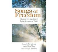 Songs of Freedom by Eileen Nora Mitson Unknown (Auteur)