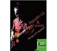 Songs of Freedom DVD E