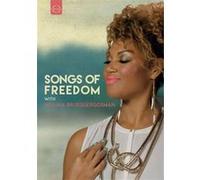 Songs Of Freedom DVD G