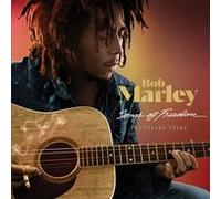 Songs Of Freedom: The Island Years – CD – Édition limitée – Coffret – Island