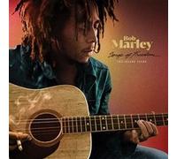 Bob Marley – Songs Of Freedom: The Island Years – Coffret vinyle 33t – Édition limitée
