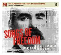 [(Songs of Freedom: The James Connolly Songbook)] [Author: James Connolly Songs of Freedom Band] published on (October, 2013)