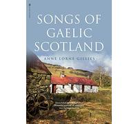 Songs of Gaelic Scotland