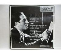 Songs of George Gershwin [Import]