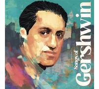 Songs Of Gershwin CD
