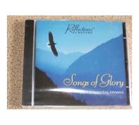Songs Of Glory - Instrumental Hymns