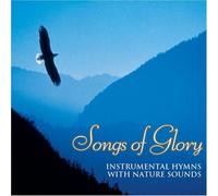 Songs of Glory: Instrumental Hymns by Michael Stanton