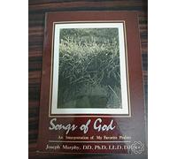 Songs of God: An Interpretation of My Favorite Psalms