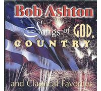 Songs of God, Country and Classical Favorites