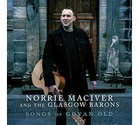 SONGS OF GOVAN OLD