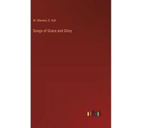 Songs Of Grace And Glory