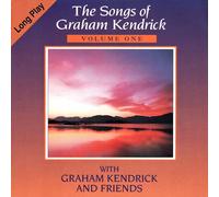 Songs of Graham Kendrick, Volume One (UK Import)