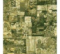 Songs of Green Pheasant - Songs of Green Pheasant [Import]