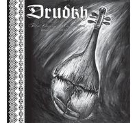 Songs of Grief and Solitude