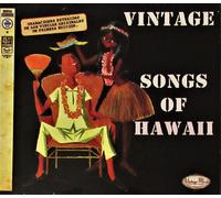 Songs Of Hawaii