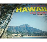 songs of hawaii LP