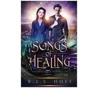 Songs Of Healing