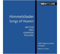 Songs Of Heaven