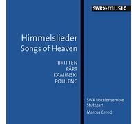 Songs of Heaven