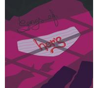 Songs of Her's by Her's [VINYL] NEUF