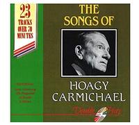 Songs Of Hoagy Carmichael