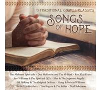 Songs of Hope (Various Artists)