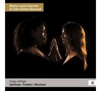 Songs of Hope