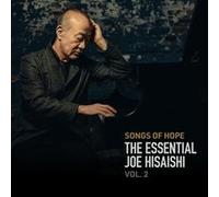 Songs Of Hope The Essential Joe Hisaishi Volume 2 G