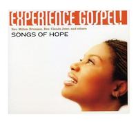 Songs Of Hope (W/Dvd)