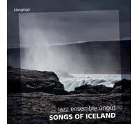Songs of Iceland