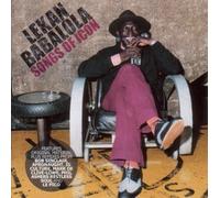 Songs Of Icon (CD2 Remixes) by Lekan Babalola (2006-10-03)