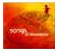 Courson, Hugues - Songs Of Innocence