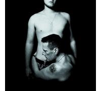 U2 – Songs of Innocence – CD audio – Island