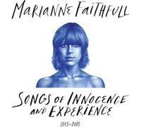 Songs of Innocence and Experience 1965-1995 CD