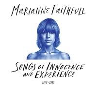 Songs of Innocence and Experience 1965-1995 CD