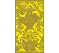 Songs of Innocence and of Experience