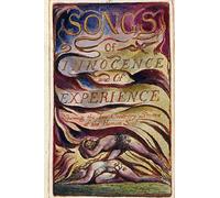 Songs of Innocence and of Experience - [Livre en VO] William Blake, Will Jonson (Auteur)