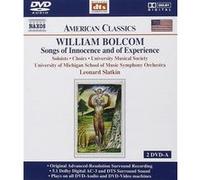 Songs Of Innocence And