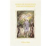 Songs of Innocence and of Experience (Slipcase Edition)