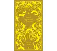 Songs of Innocence and of Experience (Penguin Clothbound Poetry) [Hardback] NEUF