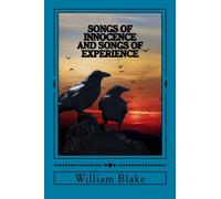 Songs Of Innocence And Songs Of Experience