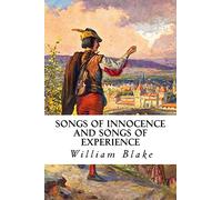 Songs Of Innocence and Songs Of Experience