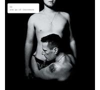 Songs Of Innocence by U2 (2014-10-14)