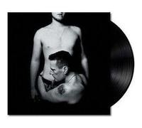 U2 – Songs of Innocence – Vinyle 12" Album