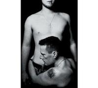 U2 – Songs of Innocence – CD audio – Island