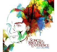 Songs of Innocence & Experience