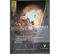 Songs of Innocence & Experience